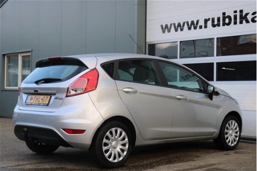 Ford Fiesta - 1.0 Style |NAVI |AIRCO |2014 - 1