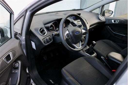 Ford Fiesta - 1.0 Style |NAVI |AIRCO |2014 - 1