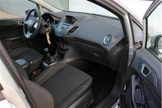 Ford Fiesta - 1.0 Style |NAVI |AIRCO |2014 - 1