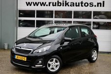 Peugeot 108 - 1.0 e-VTi Active |KM 65.097 |2016