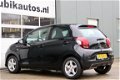 Peugeot 108 - 1.0 e-VTi Active |KM 65.097 |2016 - 1 - Thumbnail