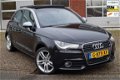 Audi A1 Sportback - 1.4 TFSI *AUTOMAAT*PANORAMA*XENON/LED*PDC*STOEL VERWARMING*LM-VELGEN - 1 - Thumbnail