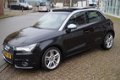 Audi A1 Sportback - 1.4 TFSI *AUTOMAAT*PANORAMA*XENON/LED*PDC*STOEL VERWARMING*LM-VELGEN - 1 - Thumbnail