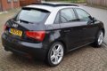 Audi A1 Sportback - 1.4 TFSI *AUTOMAAT*PANORAMA*XENON/LED*PDC*STOEL VERWARMING*LM-VELGEN - 1 - Thumbnail