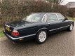 Jaguar XJ - XJ-8 Dailmler Super V8 Youngtimer - 1 - Thumbnail