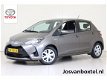 Toyota Yaris - 1.5 Hybrid Active NAVIGATIE + AUTOMAAT - 1 - Thumbnail