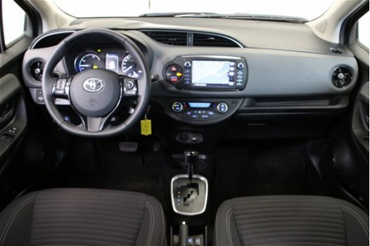 Toyota Yaris - 1.5 Hybrid Active NAVIGATIE + AUTOMAAT - 1