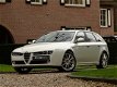 Alfa Romeo 159 Sportwagon - 1.7 T TI Xenon/Nav/Stoelverw/Elektrstoel/Bose/Fulloption - 1 - Thumbnail