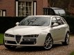 Alfa Romeo 159 Sportwagon - 1.7 T TI Xenon/Nav/Stoelverw/Elektrstoel/Bose/Fulloption - 1 - Thumbnail