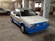 Seat Ibiza - Cabrio Bieber Schuurvondst