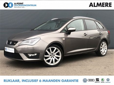 Seat Ibiza ST - 1.2 TSI FR Dynamic - 1