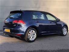 Volkswagen Golf - 1.0 TSI 116PK Comfortline | Sportstoelen | Navigatie | Parkeersensoren V+A | Cruis