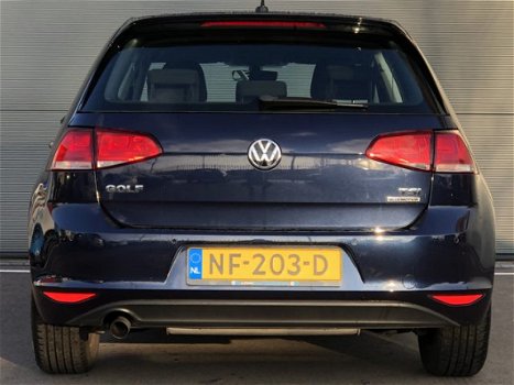 Volkswagen Golf - 1.0 TSI 116PK Comfortline | Sportstoelen | Navigatie | Parkeersensoren V+A | Cruis - 1