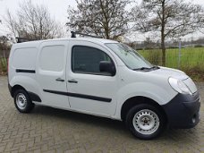 Renault Kangoo Express - 1.5 dCi 90 Express Maxi Comfort LANG