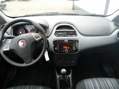 Fiat Punto Evo - 1.2 Dynamic - 1