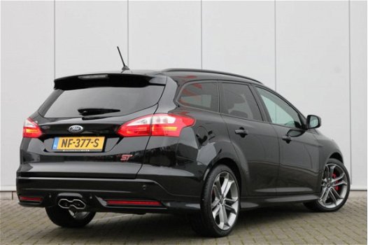 Ford Focus Wagon - 2.0 EcoBoost ST-3 250PK VOL OPTIES - 1