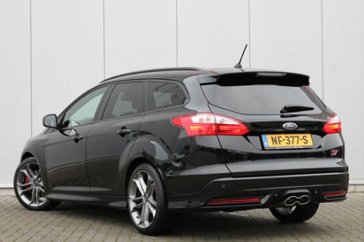 Ford Focus Wagon - 2.0 EcoBoost ST-3 250PK VOL OPTIES - 1