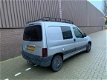 Citroën Berlingo - 1.9 D 600 2004 241.000 Trekhaak APK NAP - 1 - Thumbnail