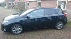 Toyota Auris - 1.8 Hybrid Lease Panoramadak