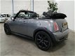 Mini Mini Cabrio - 1.6 Cooper S Airco/half leder/17