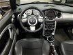 Mini Mini Cabrio - 1.6 Cooper S Airco/half leder/17