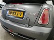 Mini Mini Cabrio - 1.6 Cooper S Airco/half leder/17