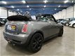 Mini Mini Cabrio - 1.6 Cooper S Airco/half leder/17