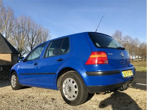 Volkswagen Golf - 1.6, BJ 2000, Nette Auto, APK Jan 2021 - 1