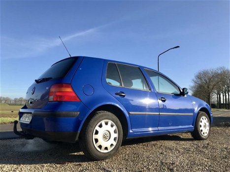 Volkswagen Golf - 1.6, BJ 2000, Nette Auto, APK Jan 2021 - 1