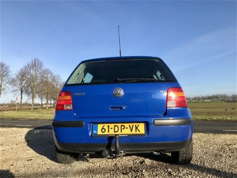 Volkswagen Golf - 1.6, BJ 2000, Nette Auto, APK Jan 2021 - 1