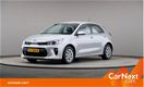 Kia Rio - 1.0 TGDI ComfortPlusLine Navigator, Airconditioning, Navigatie - 1 - Thumbnail