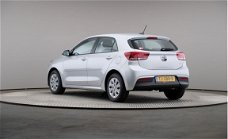 Kia Rio - 1.0 TGDI ComfortPlusLine Navigator, Airconditioning, Navigatie