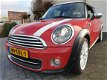 Mini Mini Cooper - 1.6 10 Years II Leder Navi 1e Eigenaar - 1 - Thumbnail