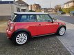 Mini Mini Cooper - 1.6 10 Years II Leder Navi 1e Eigenaar - 1 - Thumbnail