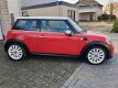 Mini Mini Cooper - 1.6 10 Years II Leder Navi 1e Eigenaar - 1 - Thumbnail