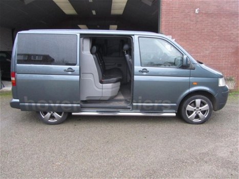 Volkswagen Transporter - TRANSPORTER BESTEL TDI 128 KW 1.0 AUT - 1