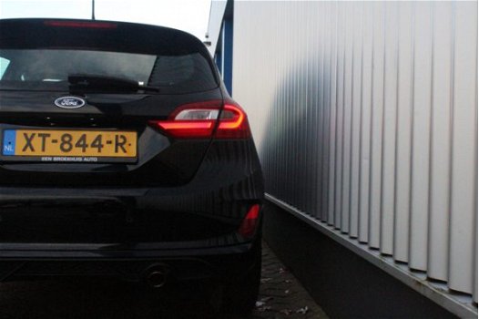 Ford Fiesta - 1.0 | 100 PK | ST LINE | LIGHT-UPGRADE | CRUISE | VERW VOORRUIT - 1