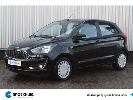 Ford Ka - 12. | 85 PK | TREND ULTIMATE | DAB | PDC | MULTIMEDIA - 1