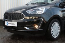 Ford Ka - 12. | 85 PK | TREND ULTIMATE | DAB | PDC | MULTIMEDIA