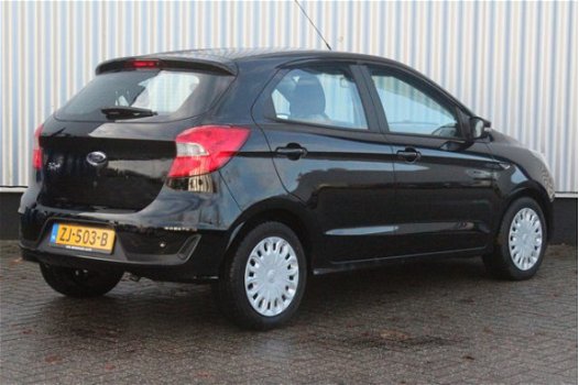 Ford Ka - 12. | 85 PK | TREND ULTIMATE | DAB | PDC | MULTIMEDIA - 1