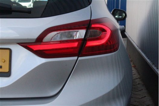 Ford Fiesta - 1.0 | 100 PK | ST LINE | PANO DAK | GROTE SPOILER | 5 DEURS | LIGHT UPGRADE - 1