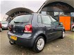 Volkswagen Polo - 1.4-16V Optive 5 DRS AIRCO DEALER ONDERHOUDEN - 1 - Thumbnail