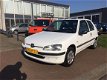 Peugeot 106 - 1.1 XR Bj.”02 APK 17-01-2021 - 1 - Thumbnail