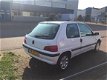 Peugeot 106 - 1.1 XR Bj.”02 APK 17-01-2021 - 1 - Thumbnail