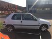 Peugeot 106 - 1.1 XR Bj.”02 APK 17-01-2021 - 1 - Thumbnail