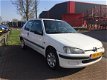 Peugeot 106 - 1.1 XR Bj.”02 APK 17-01-2021 - 1 - Thumbnail