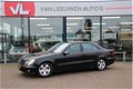 Mercedes-Benz E-klasse - 270 CDI Avantgarde | Stoelverwarming | Navigatie | Leder | Trekhaak | Xenon - 1 - Thumbnail