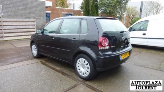 Volkswagen Polo - 1.2 12V 70pk Comfortline - 1