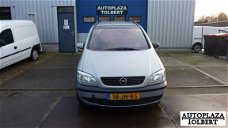 Opel Zafira - 1.6i-16V Comfort