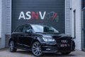 Audi A1 Sportback - 1.0 TFSI Pro Line +, 82 PK, S-line, Black/Line, 17'', Concert Radio, Nieuwstaat - 1 - Thumbnail